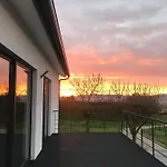 Casa Nova Dom wakacyjny Guimarães