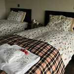 Dom wakacyjny Casa Nova *
