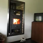 Dom wakacyjny Casa Nova *