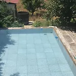 Casa Nova Dom wakacyjny Guimarães