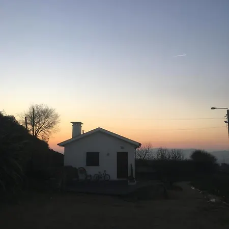 Casa Nova Holiday home *