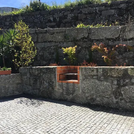 Feriehus Casa Nova *
