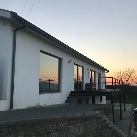 Feriehus Casa Nova