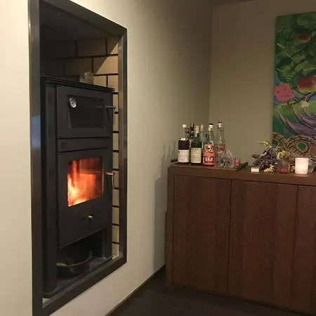 Casa Nova Feriehus Guimarães