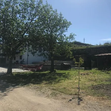 Feriehus Casa Nova Guimarães