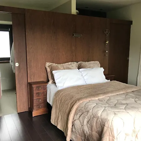 Holiday home Casa Nova Guimaraes