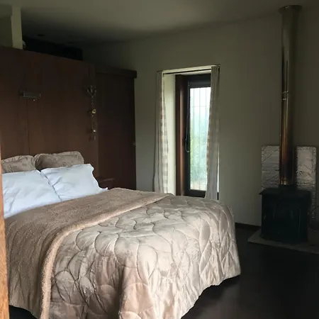 Feriehus Casa Nova