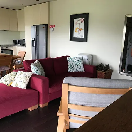 Dom wakacyjny Casa Nova *