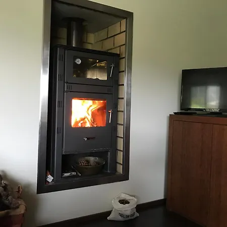 Dom wakacyjny Casa Nova *