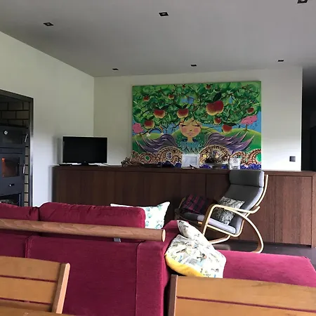 Casa Nova Guimarães