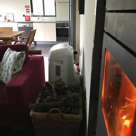 Feriehus Casa Nova Guimarães