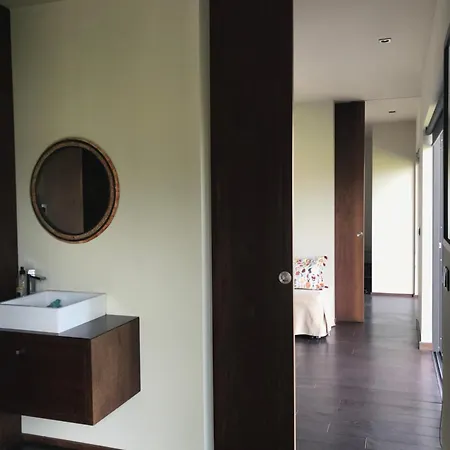 Feriehus Casa Nova *
