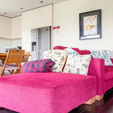 Holiday home Casa Nova *