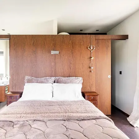 Casa Nova Holiday home Guimaraes