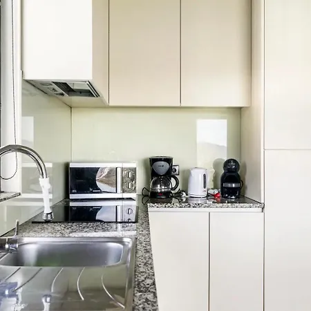 Holiday home Casa Nova Guimaraes