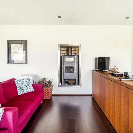 Holiday home Casa Nova Guimaraes