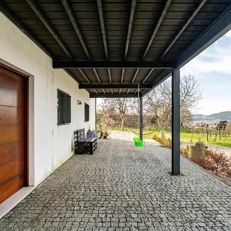 Casa Nova Feriehus