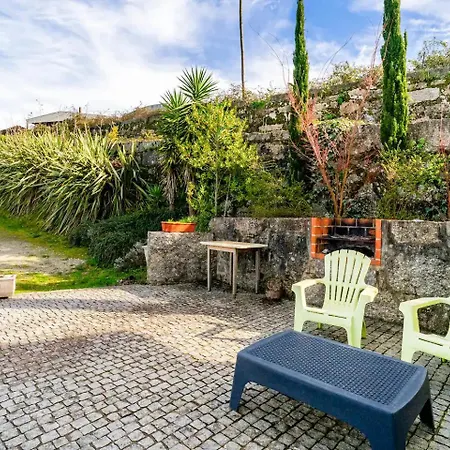 Holiday home Casa Nova