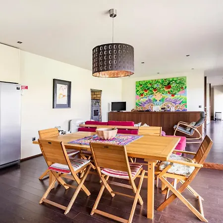 Casa Nova Holiday home *