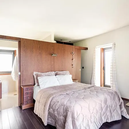 Casa Nova Holiday home Guimaraes