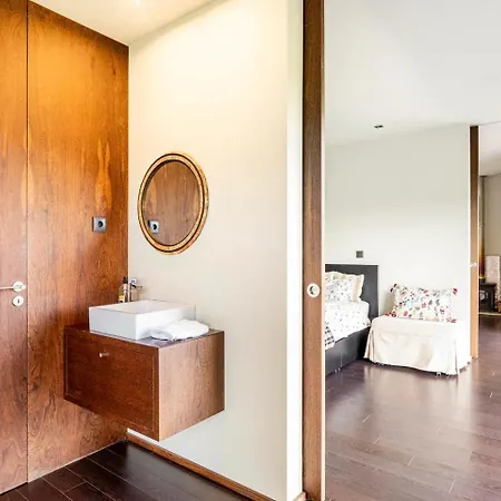 Holiday home Casa Nova Guimaraes