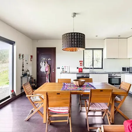 Casa Nova Holiday home