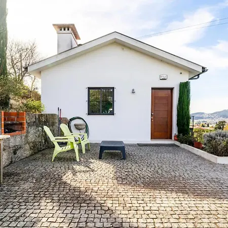 Casa Nova Holiday home *