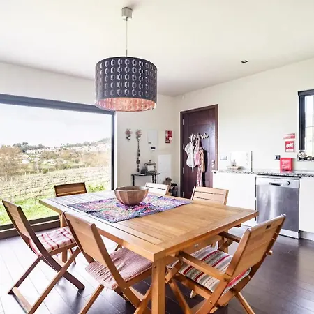 Holiday home Casa Nova *