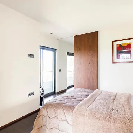 Casa Nova Guimaraes