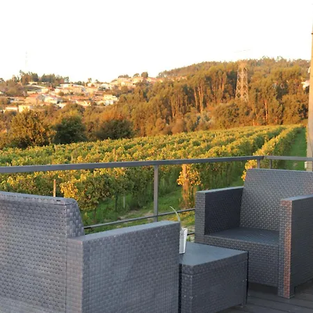 Casa Nova Holiday home