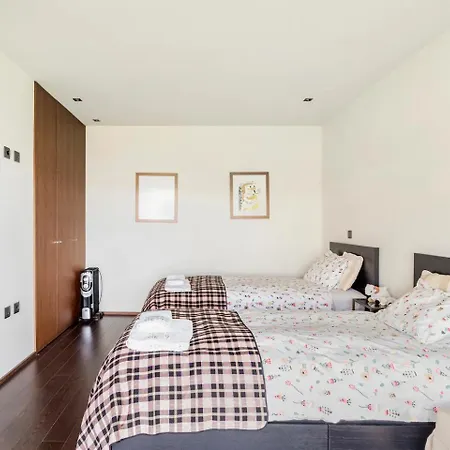 Casa Nova Holiday home *