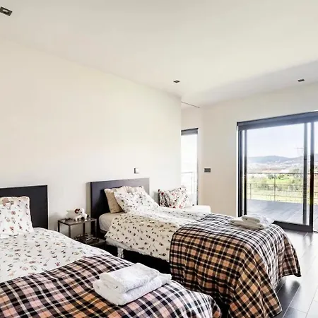 Feriehus Casa Nova *