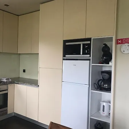Casa Nova Guimaraes