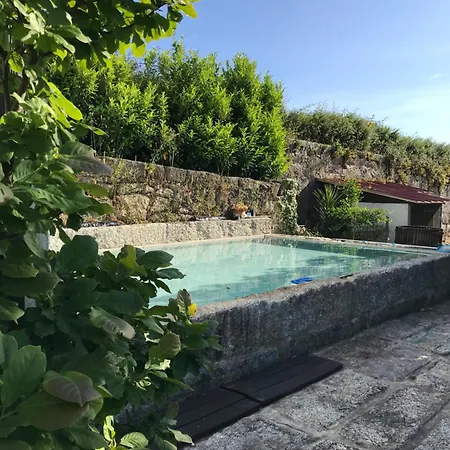 Casa Nova * Guimarães
