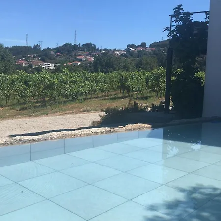 Feriehus Casa Nova