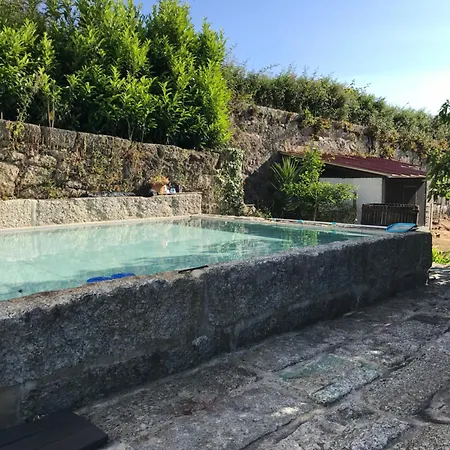 Casa Nova Feriehus *