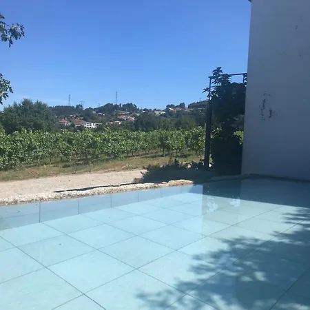 Feriehus Casa Nova *