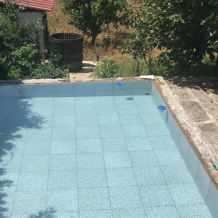 Casa Nova Feriehus Guimarães