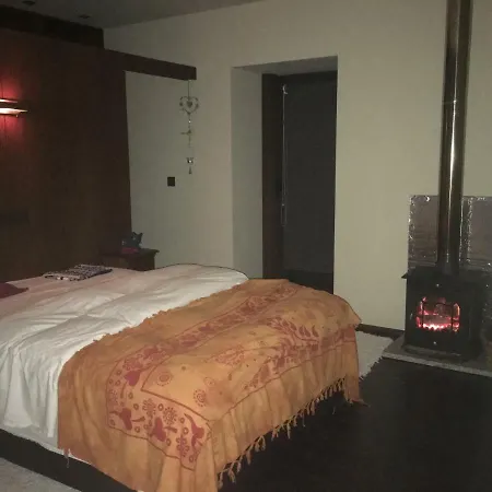 Casa Nova Guimarães