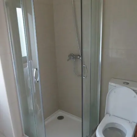 Casa Nova Holiday home *