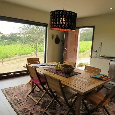 Semesterbostad Casa Nova