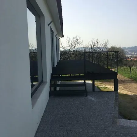 Holiday home Casa Nova