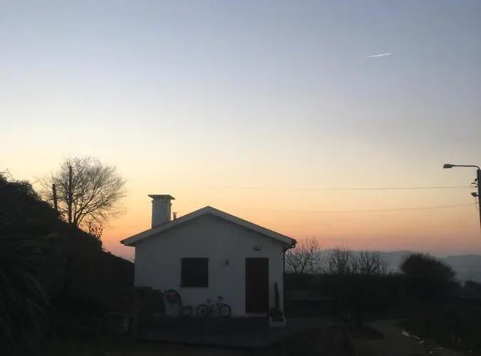 Casa Nova Semesterbostad *