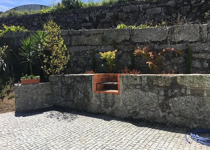 Ferienhaus Casa Nova *