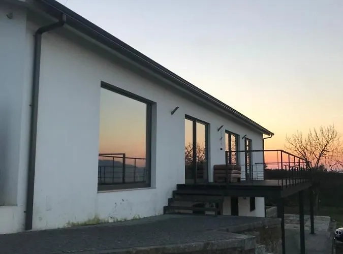 Semesterbostad Casa Nova