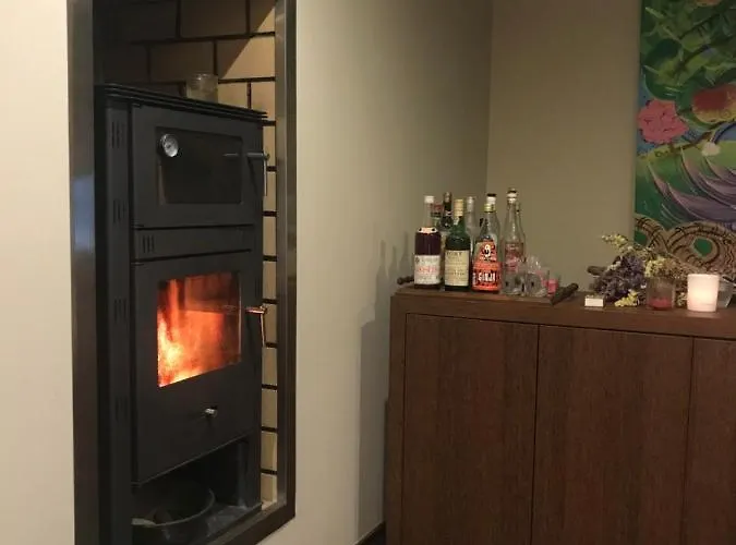 Casa Nova Ferienhaus Guimarães