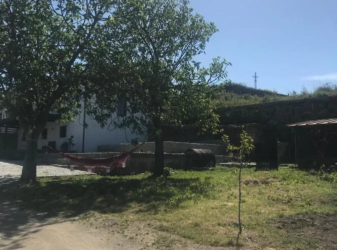 Semesterbostad Casa Nova Guimarães