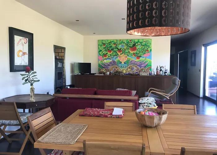 Casa Nova * Guimarães