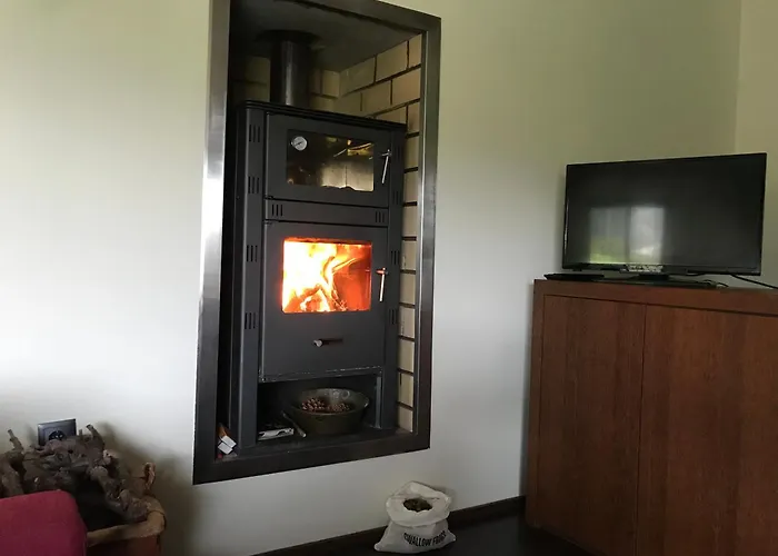 Dom wakacyjny Casa Nova *