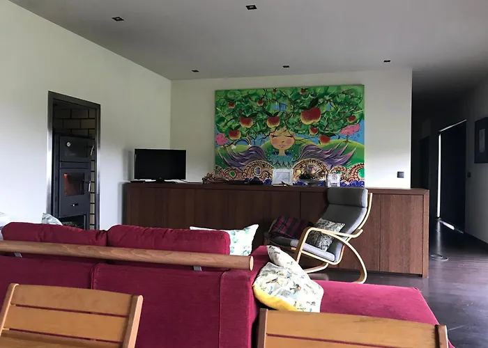 Casa Nova Guimarães